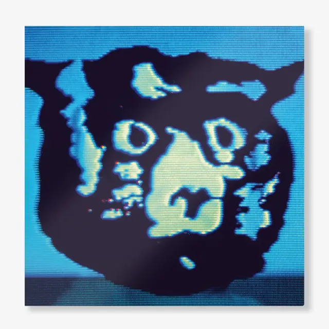 R.E.M. Monster - 25th Anniversary Edition (2LP) 