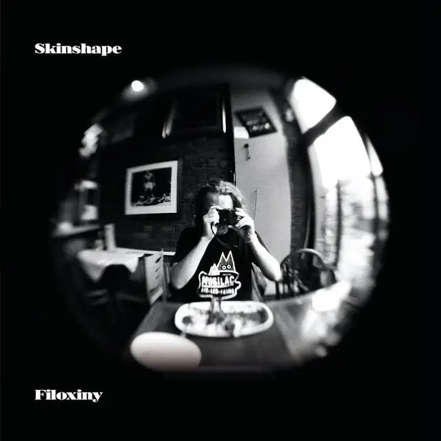 Skinshape Filoxiny (LP) 