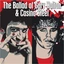 Gary Holton &amp; Casino Steel Ballad of Holton &amp; Steel (LP - HVIT)