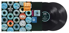 Diverse Artister The World We Live In... (2LP)