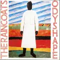 The Raincoats Odyshape - LTD (LP)