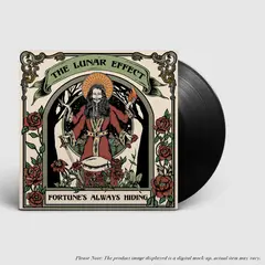 The Lunar Effect Fortune's Always Hiding (LP)