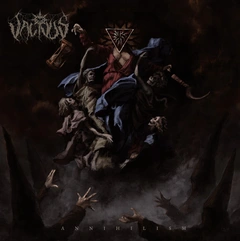 Vacivus Annihilism (LP)