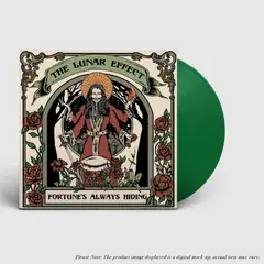 The Lunar Effect Fortune's Always Hiding - LTD (LP)
