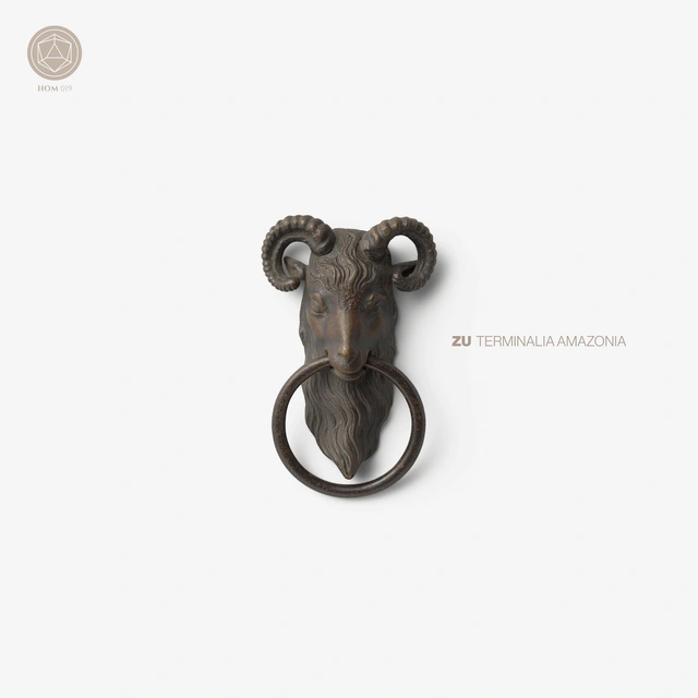 Zu Terminalia Amazonia - LTD (LP) 