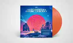 Soundtrack Hitchhikers Guide…Secondary Phase (3LP)