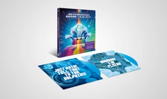 Soundtrack Hitchhikers Guide...Book Edition (2LP)