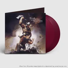 The Gates Of Slumber Suffer No Guilt - LTD (2LP)