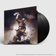 The Gates Of Slumber Suffer No Guilt (2LP)