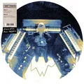 Rick Wakeman Access All Areas - Picture Disc (LP)