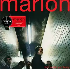Marion This World And Body (LP)