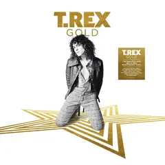 Marc Bolan &amp; T.Rex Gold (2LP)