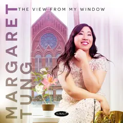 Margaret Tung The View From My Window (CD)