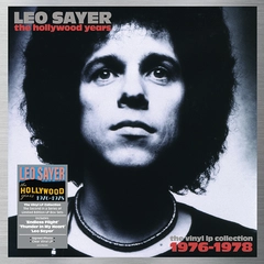 Leo Sayer The Fantasy Years 1979-1983 (3LP)