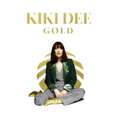 Kiki Dee Gold (LP)