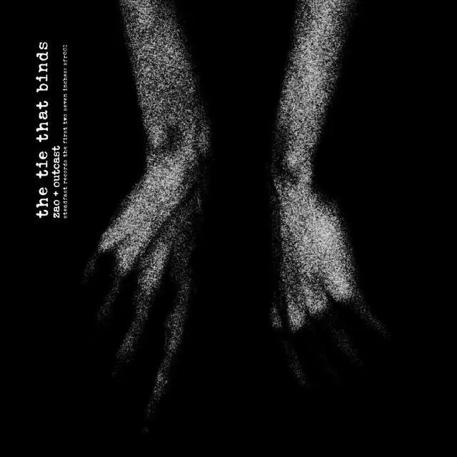Zao & Outcast The First Two Seven Inches (LP) 