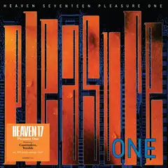 Heaven 17 Pleasure One (LP)