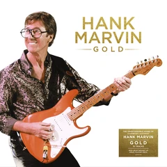Hank Marvin Gold (LP)