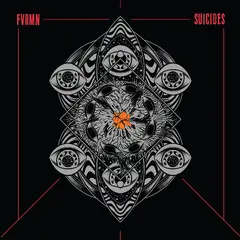FVRMN Suicides (LP)