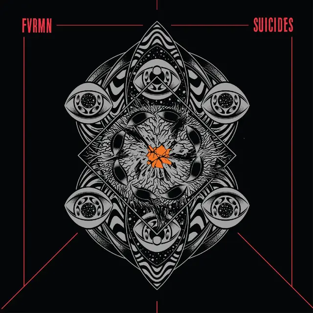 FVRMN Suicides (LP) 