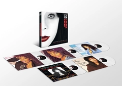 Donna Summer Another Time And Place… (5 x 12")