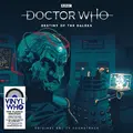 Doctor Who Destiny Off The Daleks (2LP)