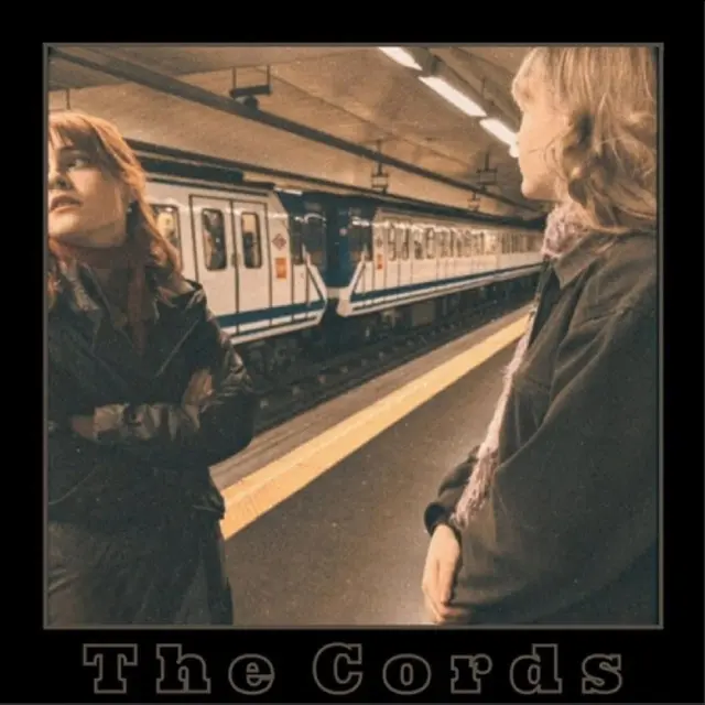 The Cords The Cords - LTD (LP) 