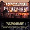 Diverse Artister Brighton's Finest (2LP)