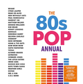 Diverse Artister 80s Pop Annual (2LP)