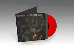 U.K. Subs Crash Course (LP)