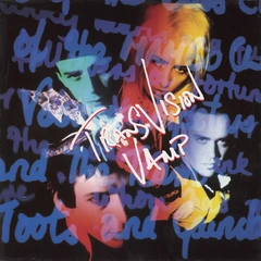 Transvision Vamp Little Magnets Versus The Bubble...(LP)