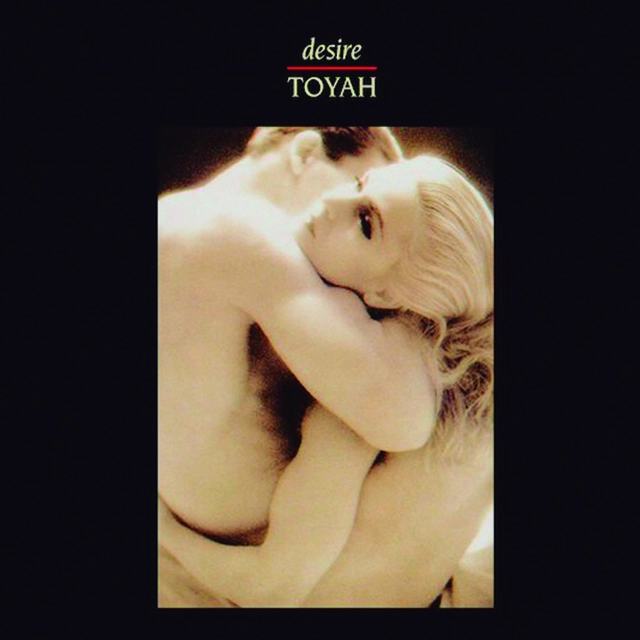 Toyah Wilcox Desire (LP) 