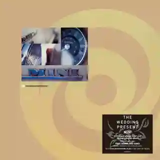 The Wedding Present Mini (10")