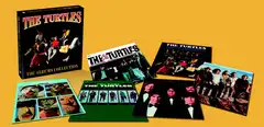 The Turtles The Albums Collection (6LP)