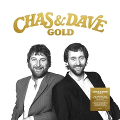 Chas &amp; Dave Gold (LP)
