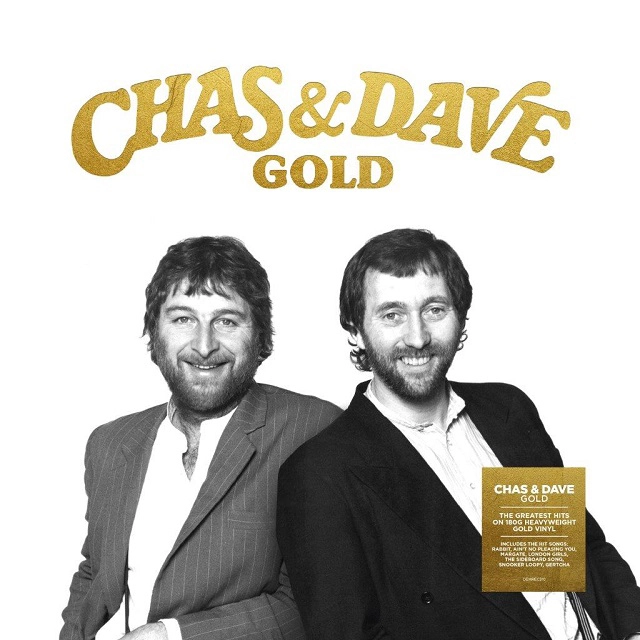 Chas & Dave Gold (LP) 