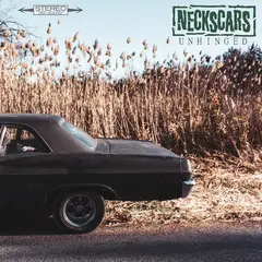 Neckscars Unhinged (LP)