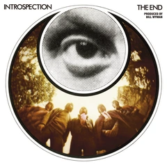 The End Introspection / Retrospection (2LP)
