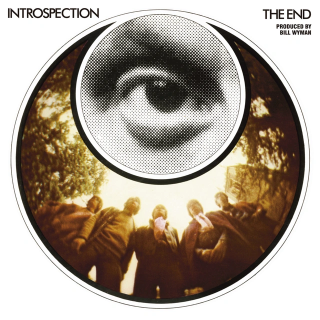 The End Introspection / Retrospection (2LP) 