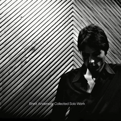 Brett Anderson Collected Solo Work (4LP)