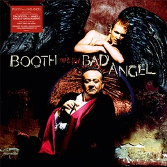 Booth And The Bad Angel Booth &amp; The Bad Angel (LP)