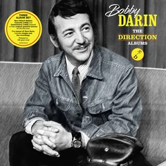 Bobby Darin Direction Albums (3LP)