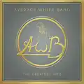 Average White Band Greatest Hits (LP)