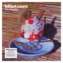 The Bluetones Singles (2LP)