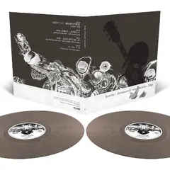 Boris Dronevil - Example: 20th… - LTD (2LP)