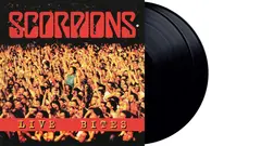 Scorpions Live Bites (2LP)