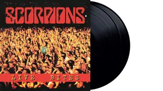 Scorpions Live Bites (2LP)