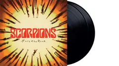 Scorpions Face The Heat (2LP)