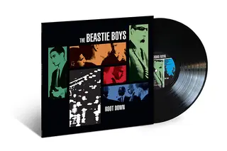 Beastie Boys Root Down (LP)