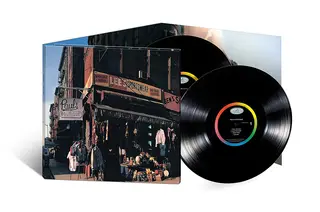 Beastie Boys Paul's Boutique (2LP)